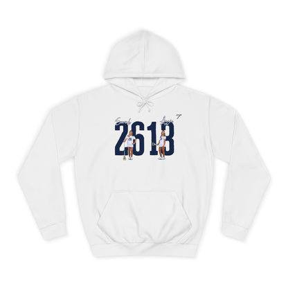 Anné Sisters Hoodie