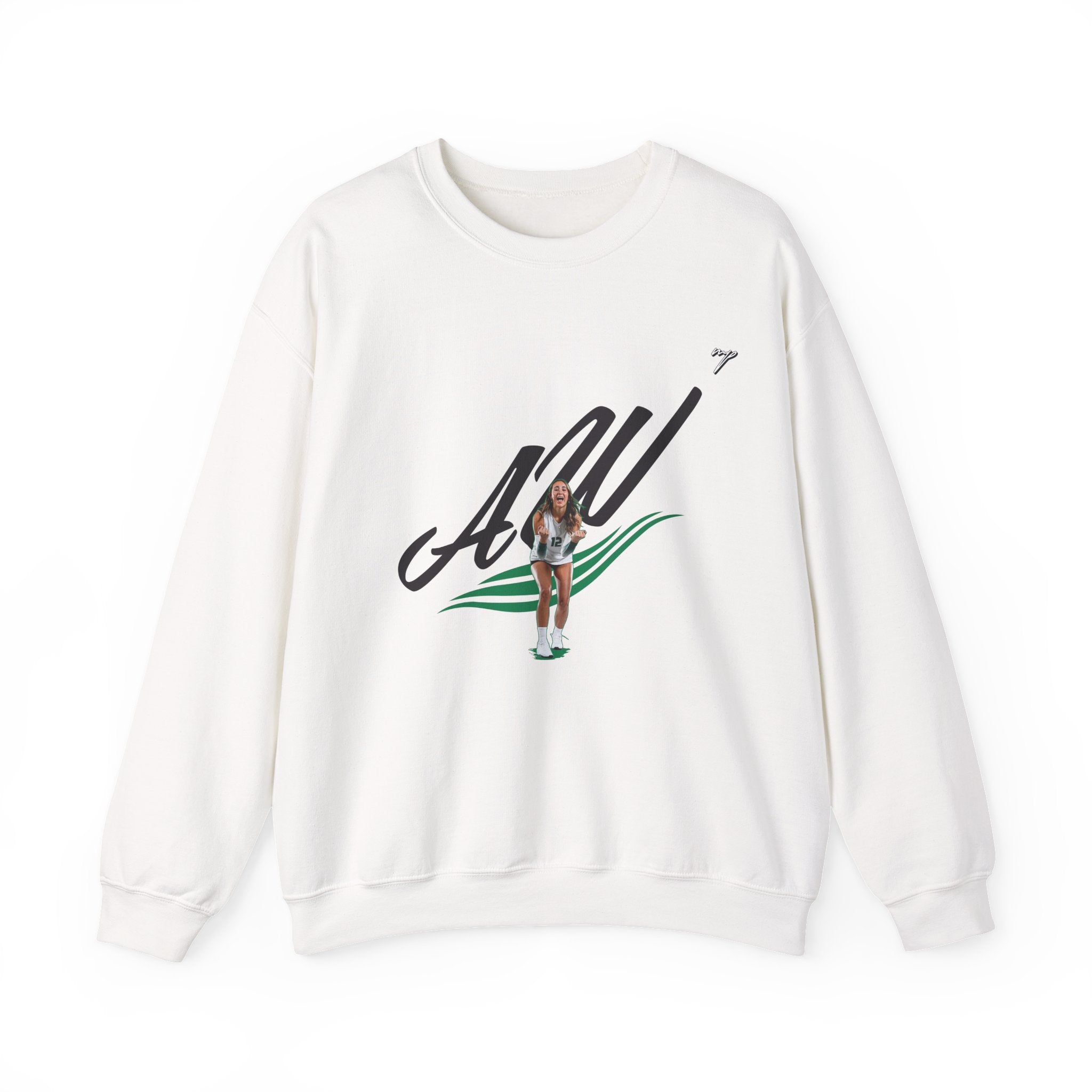 Abby Wutka Crewneck