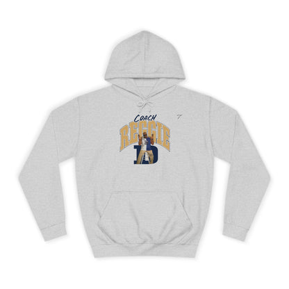 Reggie Davis Hoodie