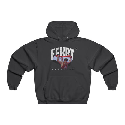 Fekry Esaa Vintage Hoodie