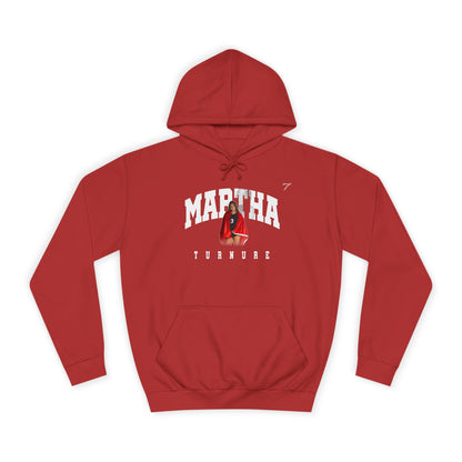 Martha Turnure Hoodie