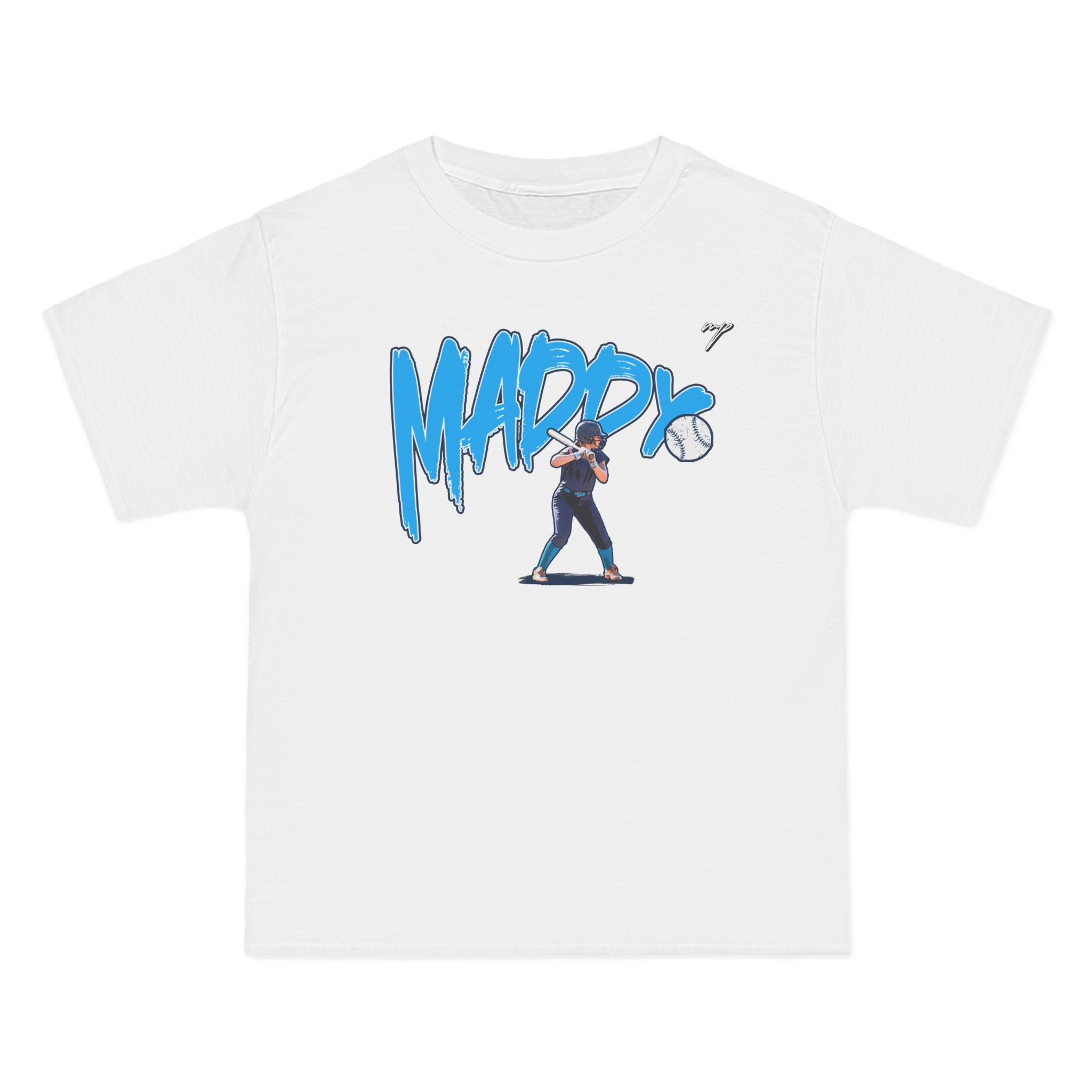 Maddy Harl Vintage Tee