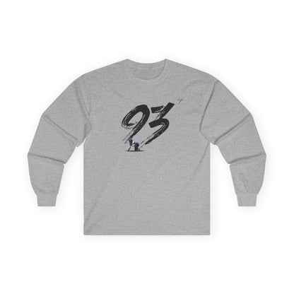 Isaiah Hare Long Sleeve Tee