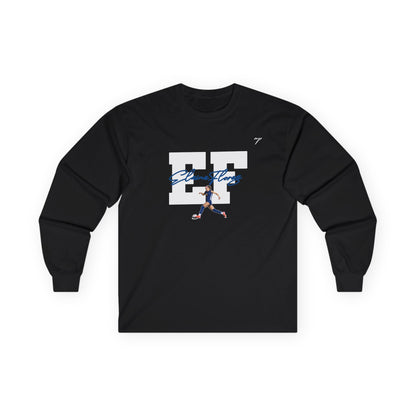 Elaina Flores Long Sleeve