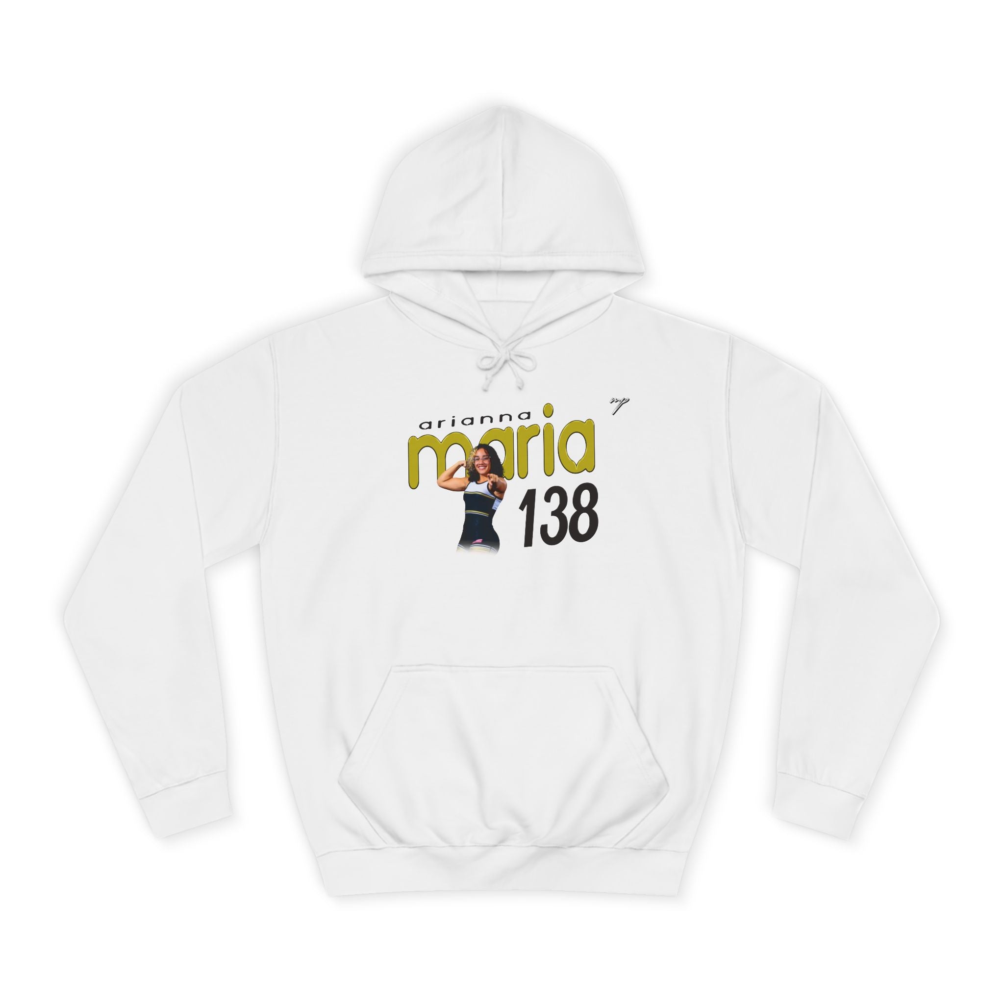 Arianna Maria Hoodie