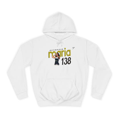 Arianna Maria Hoodie