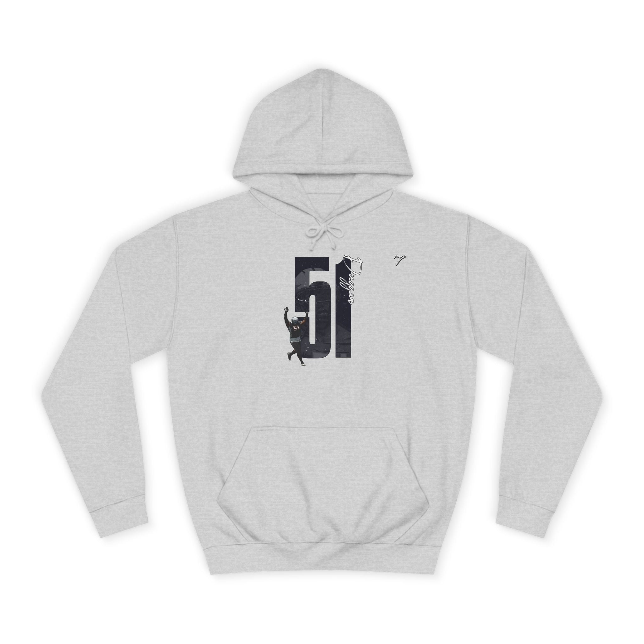 Jaohne Duggan Hoodie