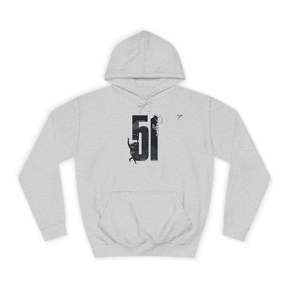 Jaohne Duggan Hoodie