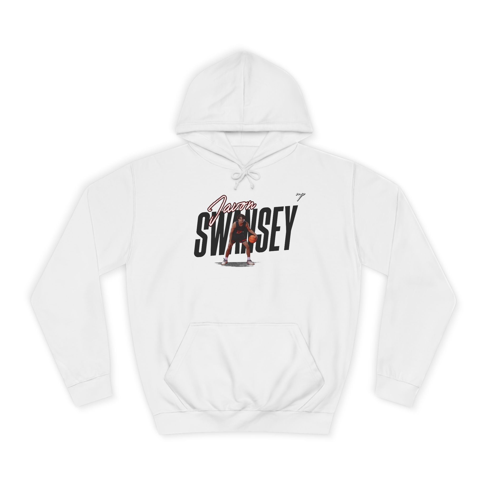 Javon Swansey Hoodie