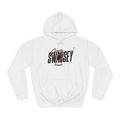 Javon Swansey Hoodie