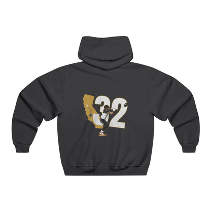 Albert Richardson Vintage Hoodie