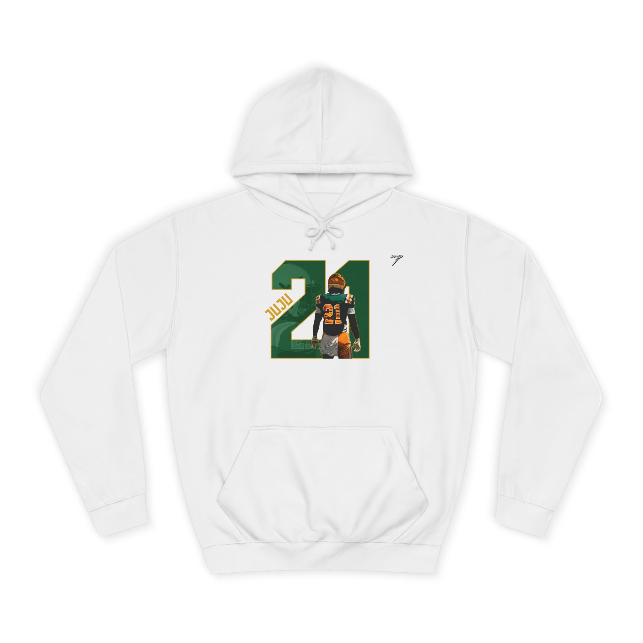 Julian Walker Hoodie
