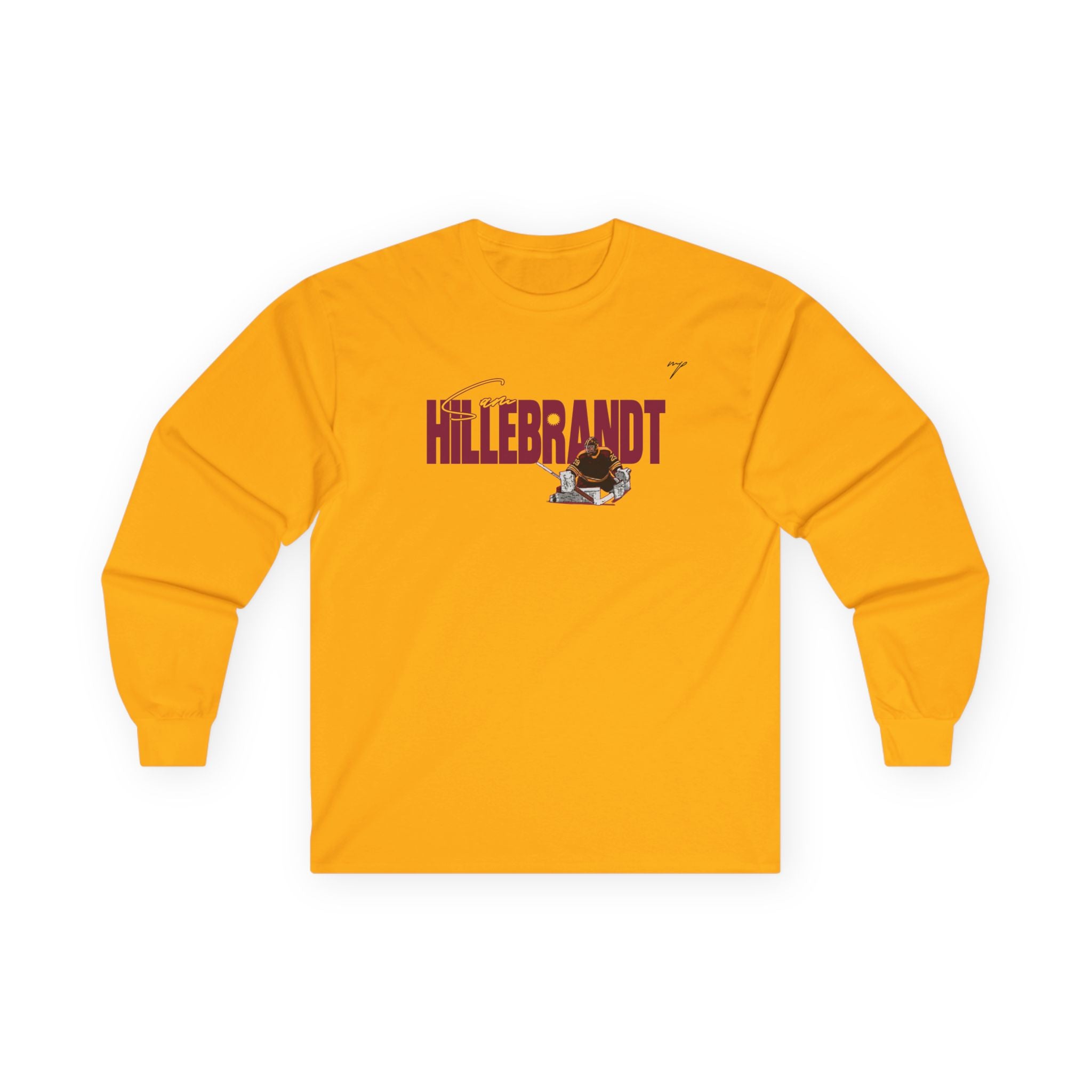 Sam Hillebrandt Long Sleeve