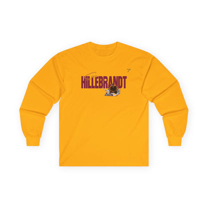 Sam Hillebrandt Long Sleeve