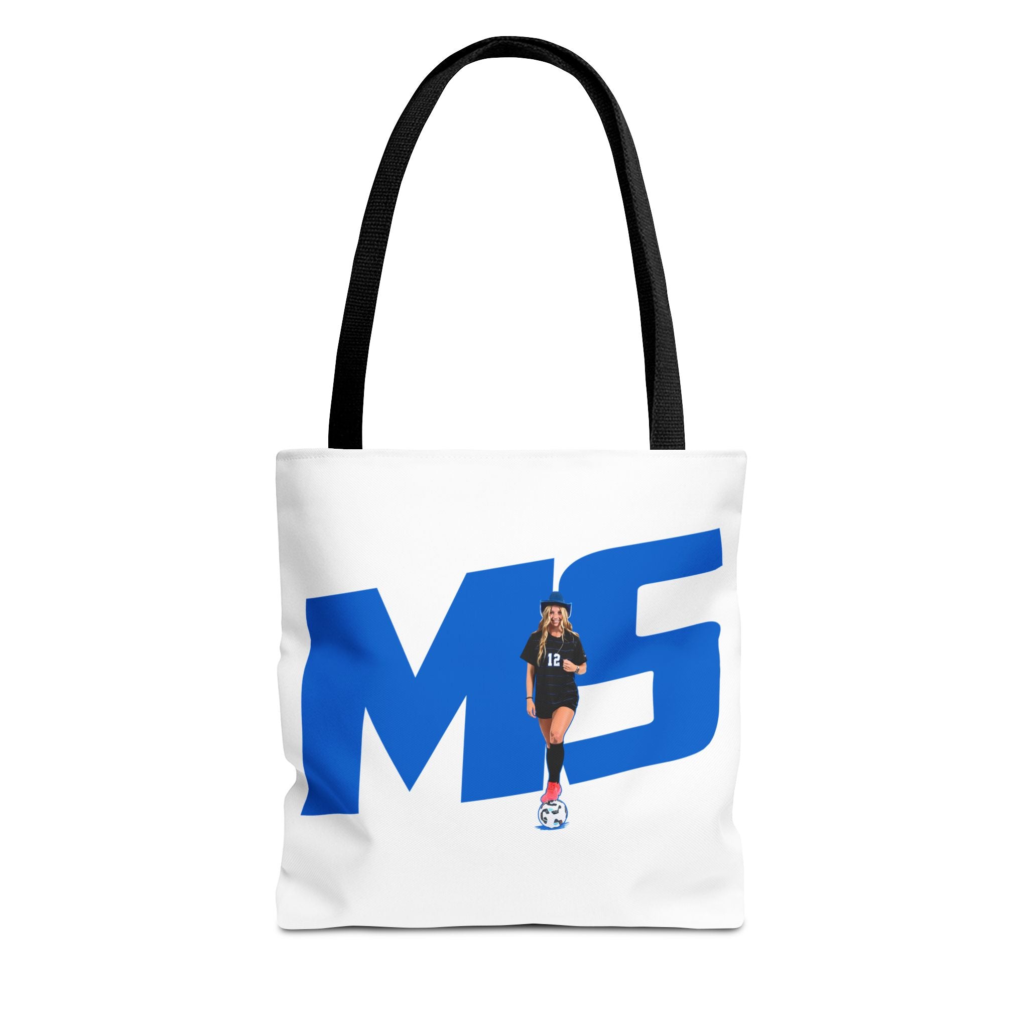 Mya Stenehjem Tote Bag
