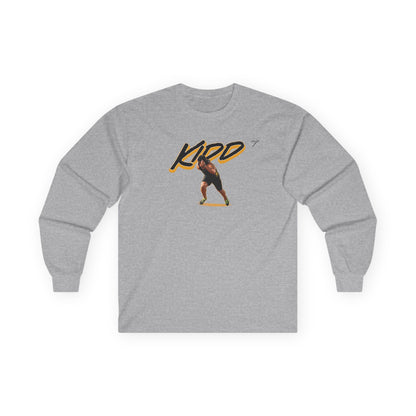 Harold Kidd II Long Sleeve Tee
