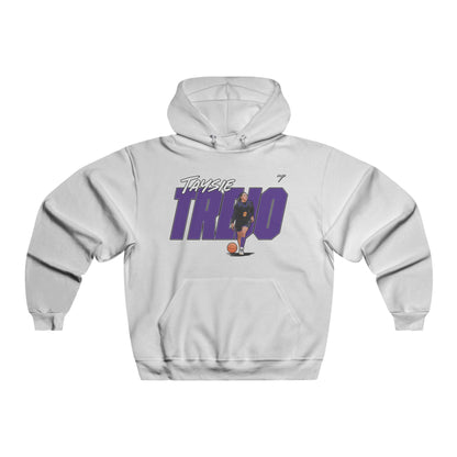 Taysie Trejo Vintage Hoodie
