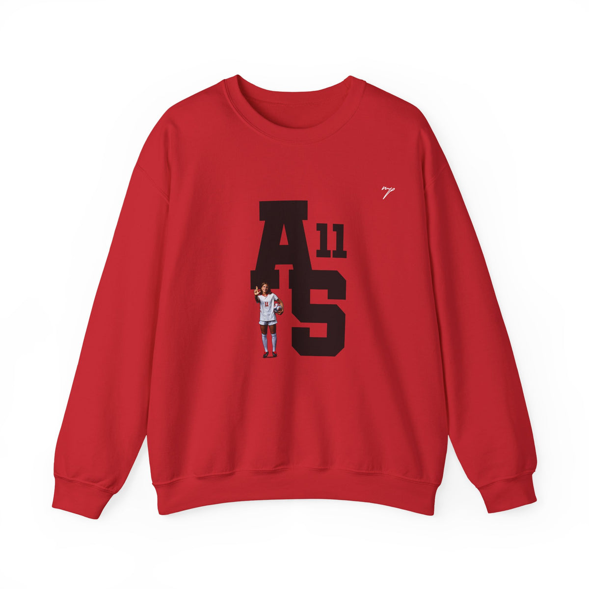 Amelia Swinarski Crewneck