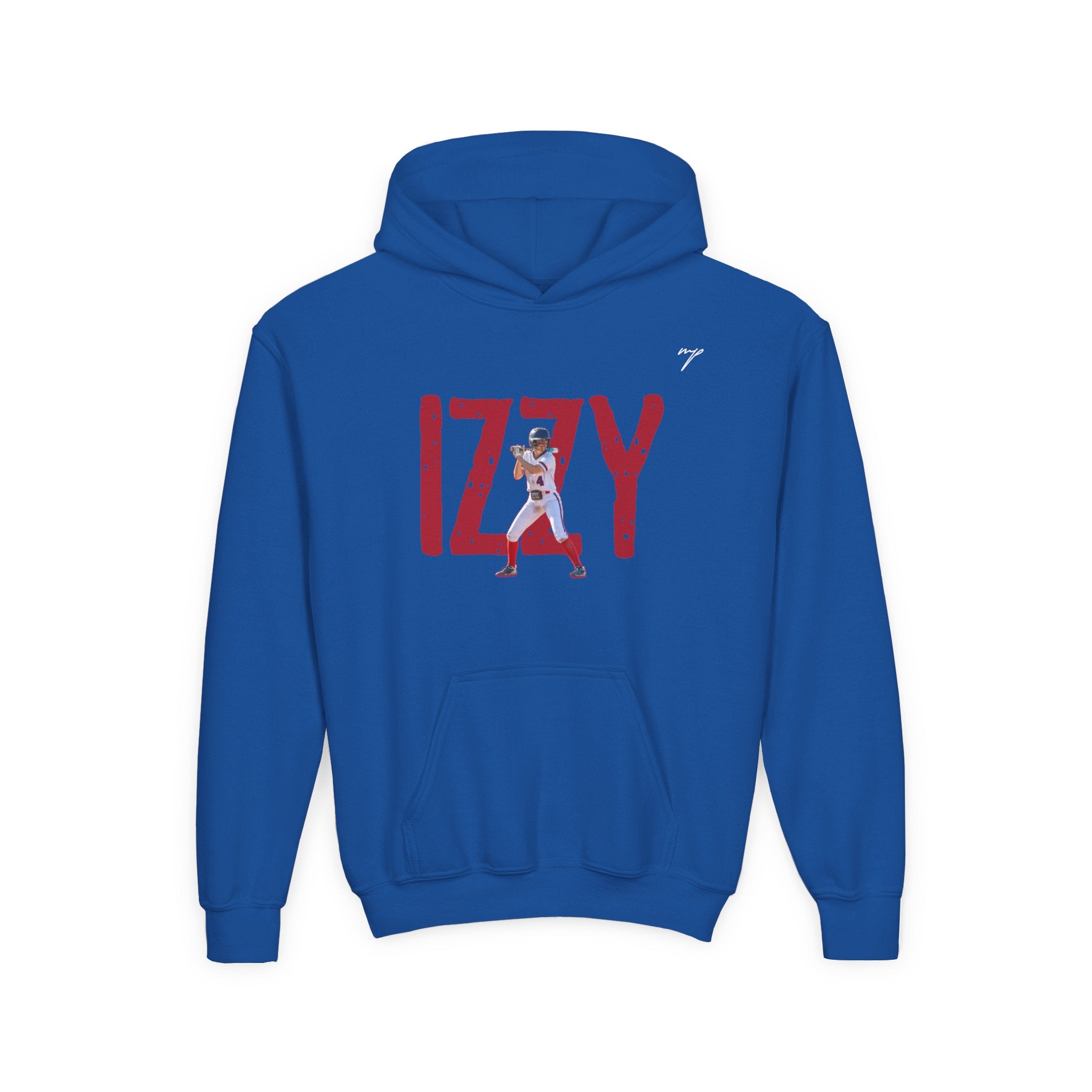 Isabella Graci YOUTH Hoodie