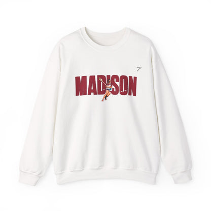 Madison Park Crewneck