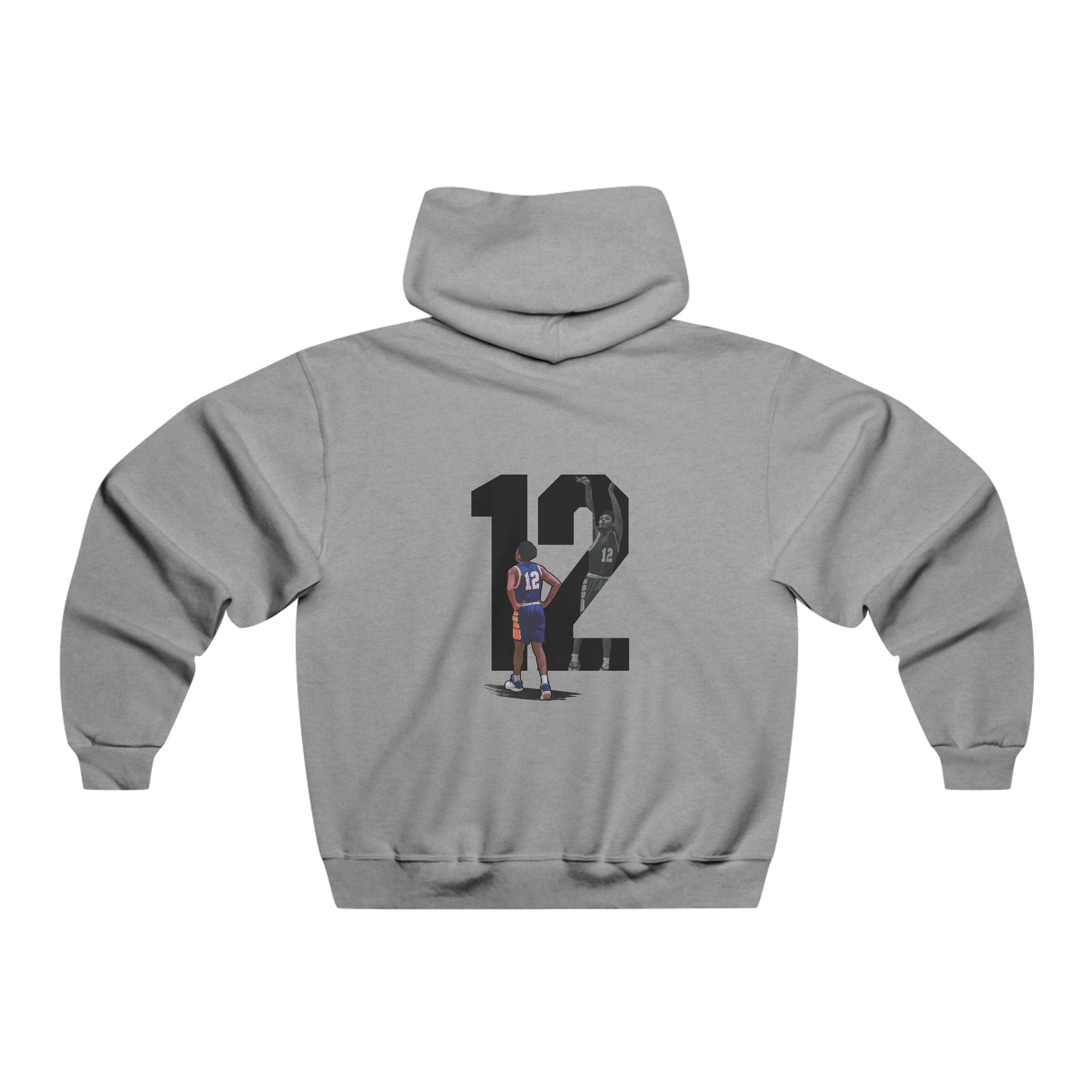 Avree Harris Vintage Hoodie