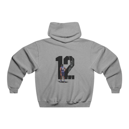 Avree Harris Vintage Hoodie