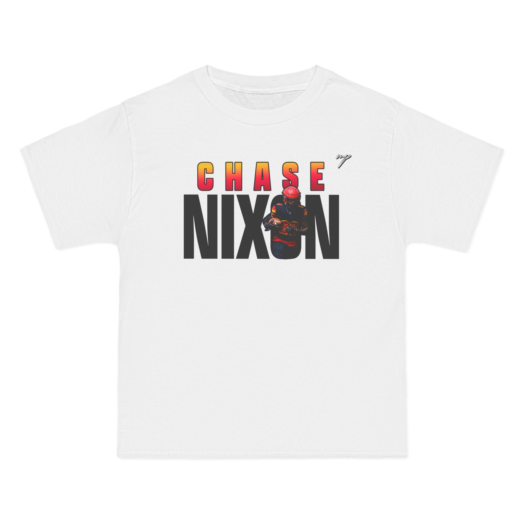 Chase Nixon Vintage Tee