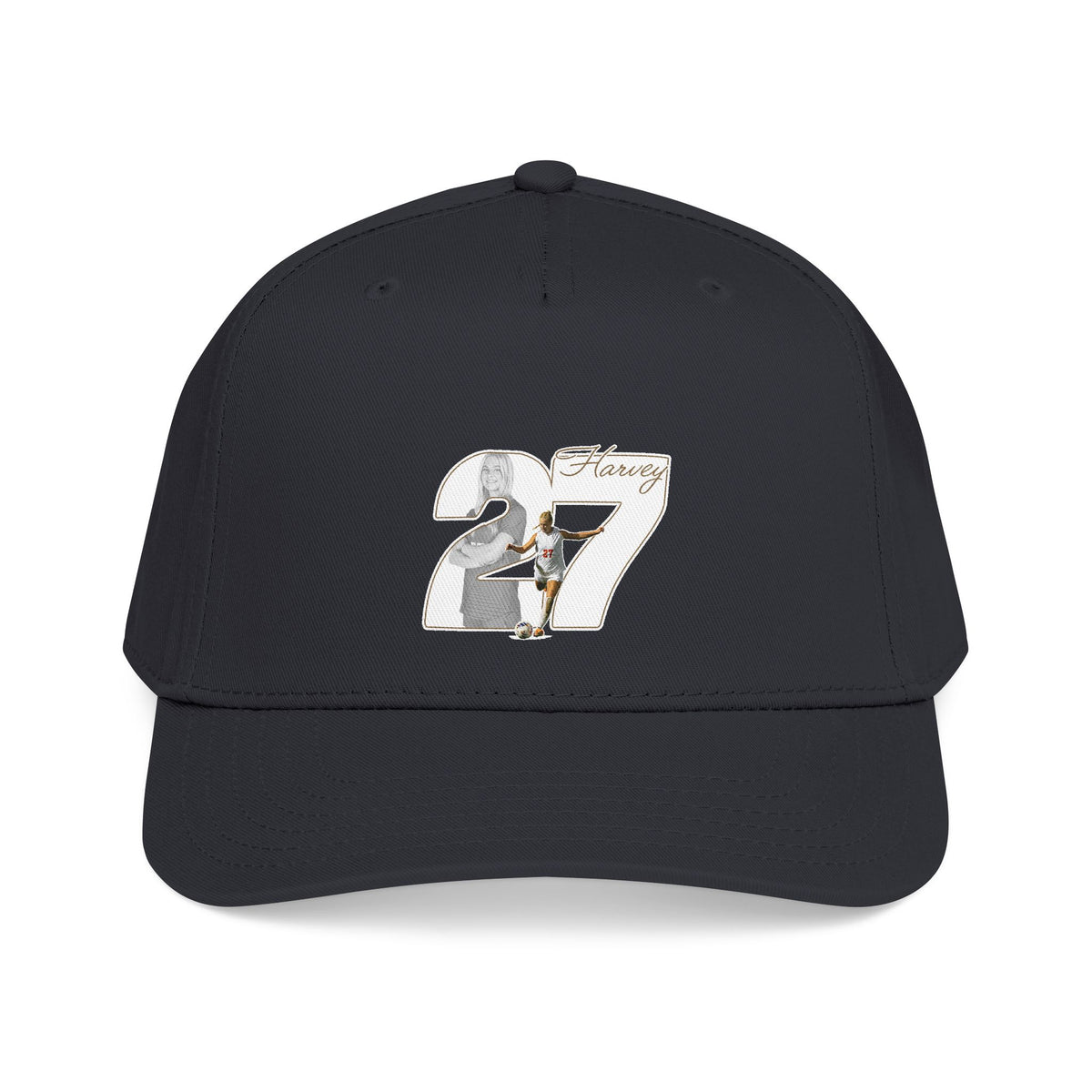 Kacey Harvey Hat