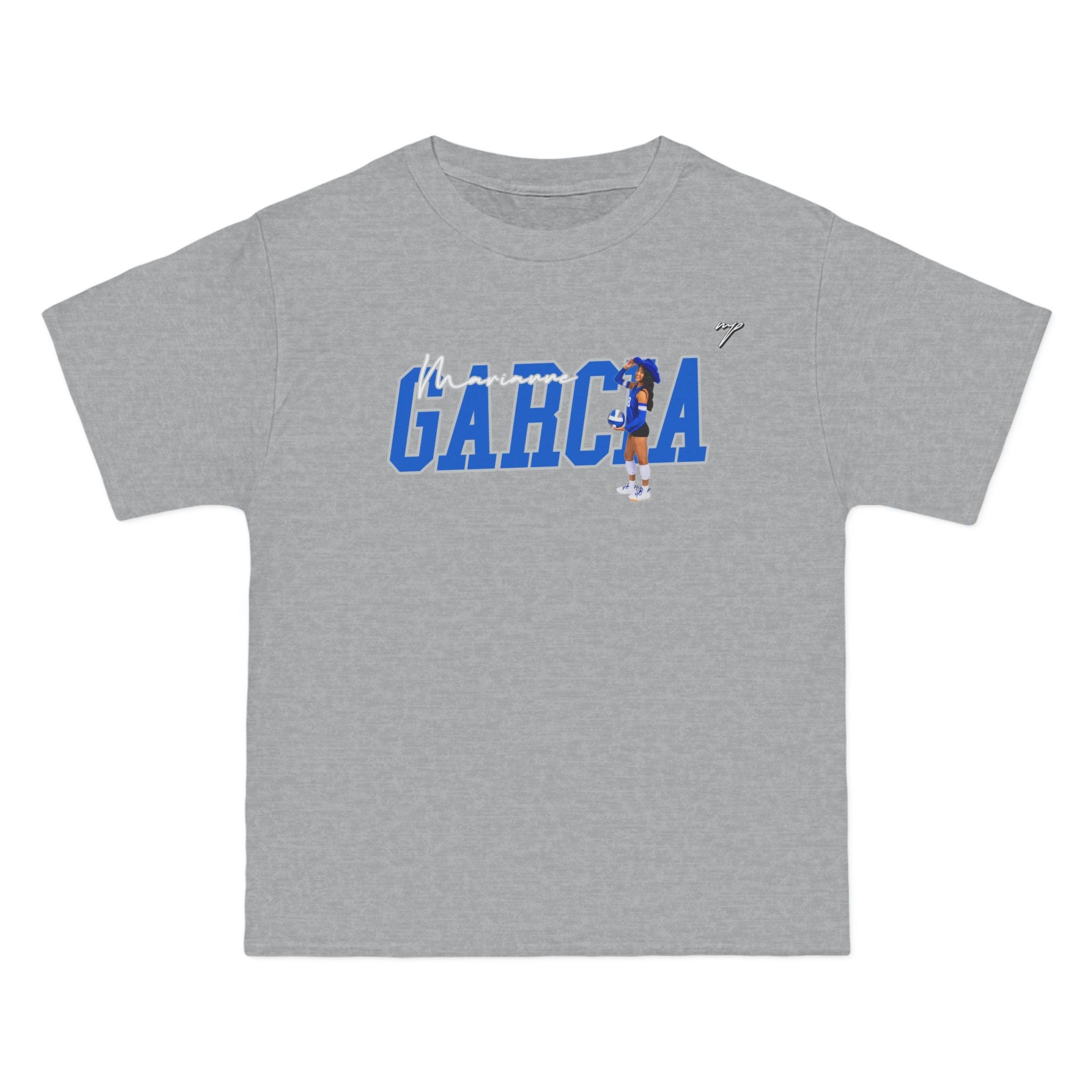 Marianne Garcia Vintage Tee