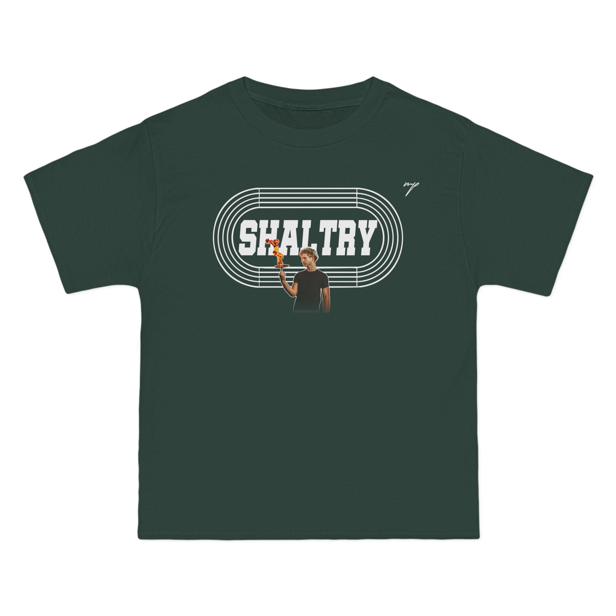 Jackson Shaltry Vintage Tee
