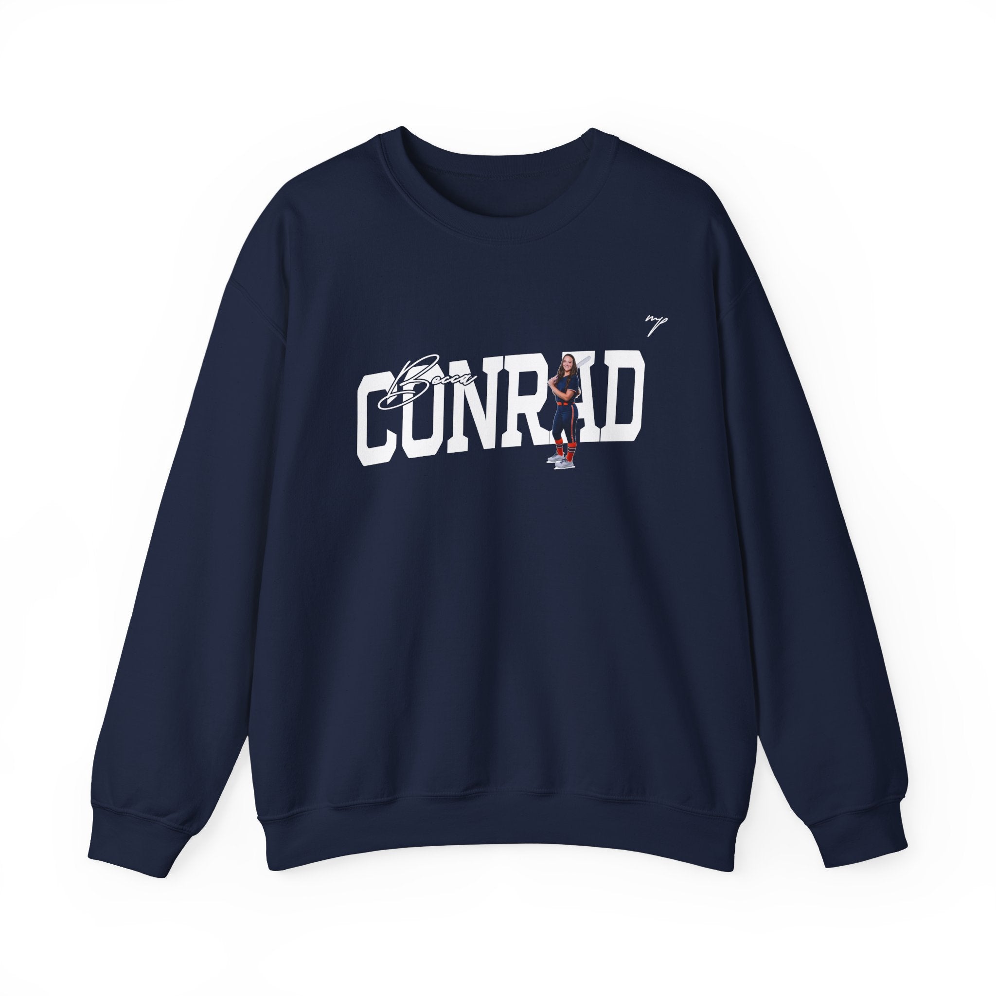 Becca Conrad Crewneck