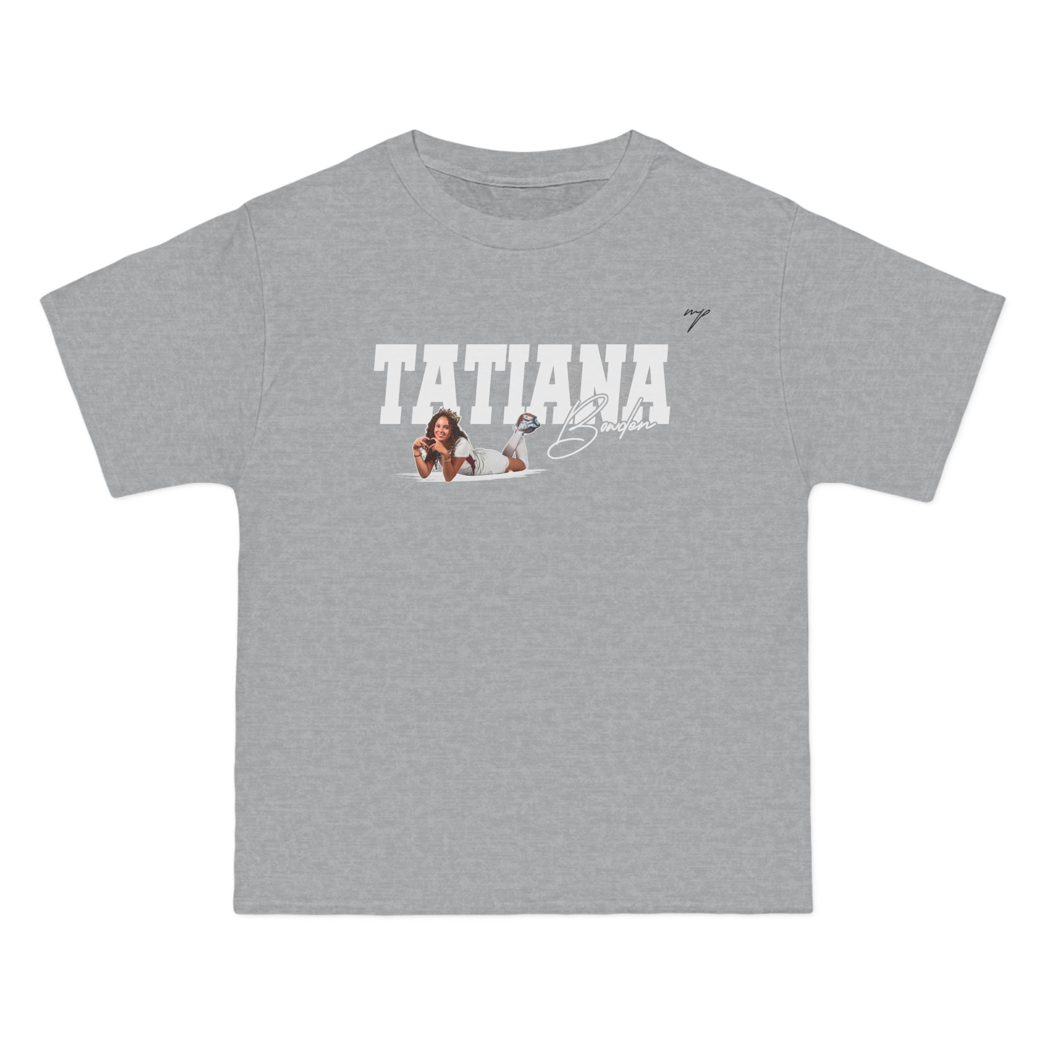 Tatiana Bowden Vintage Tee