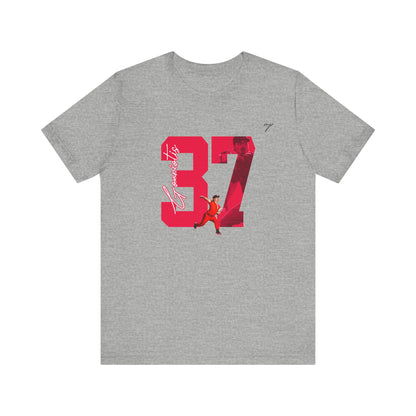 George Gouriotis Graphic Tee