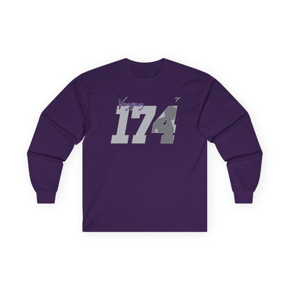 Ben Vazquez Long Sleeve Tee