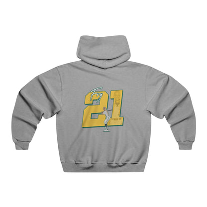 Macy Fry Vintage Hoodie