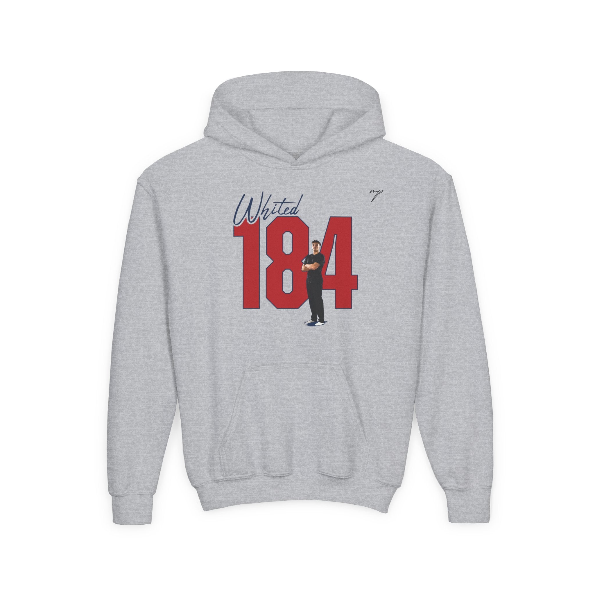 Kody Whited YOUTH Hoodie