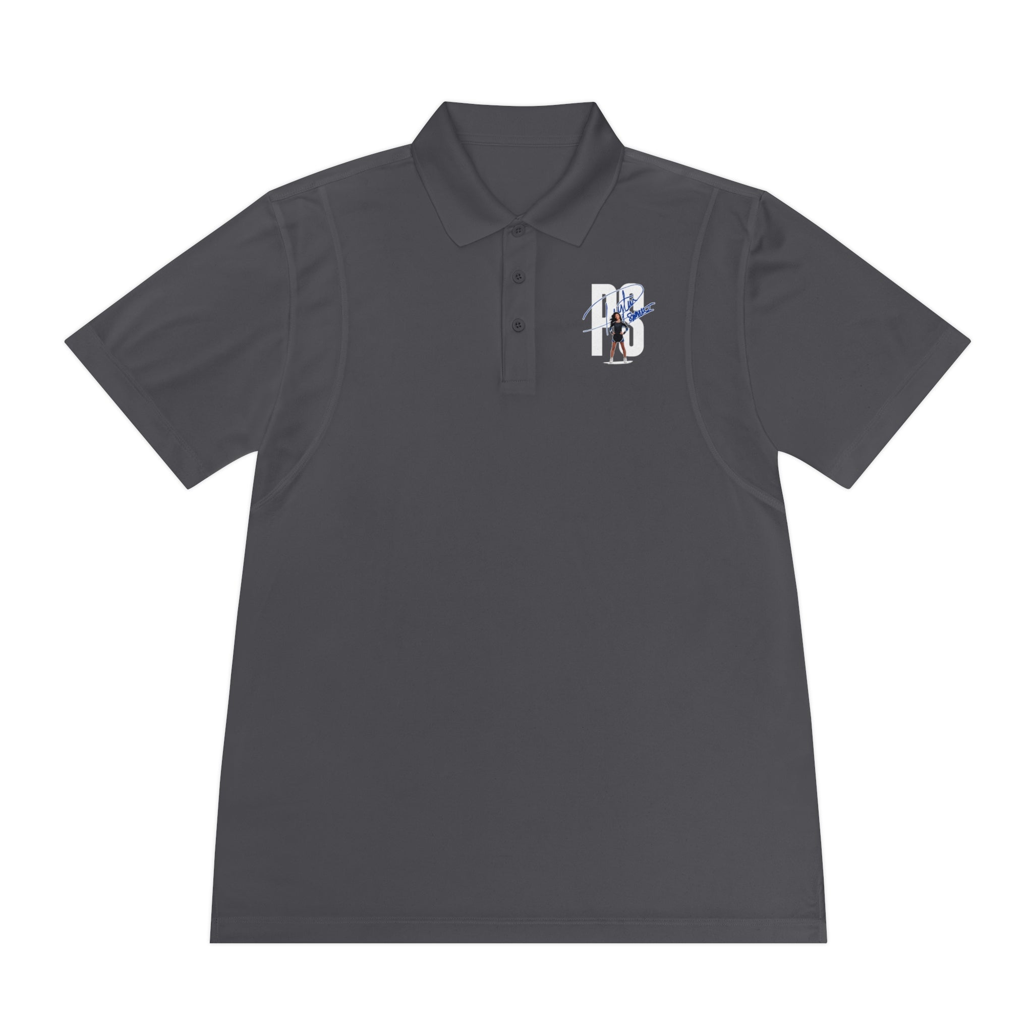 Peyton Smith Polo