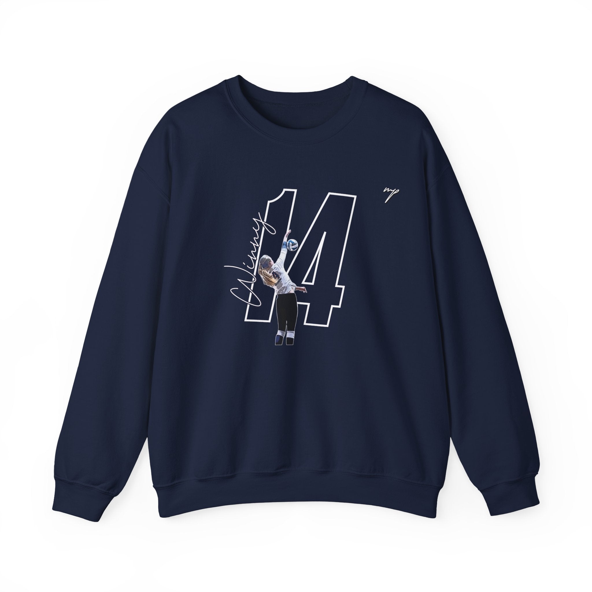 Loren Winn Crewneck