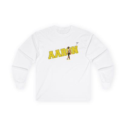 Aaron Lin Long Sleeve Tee