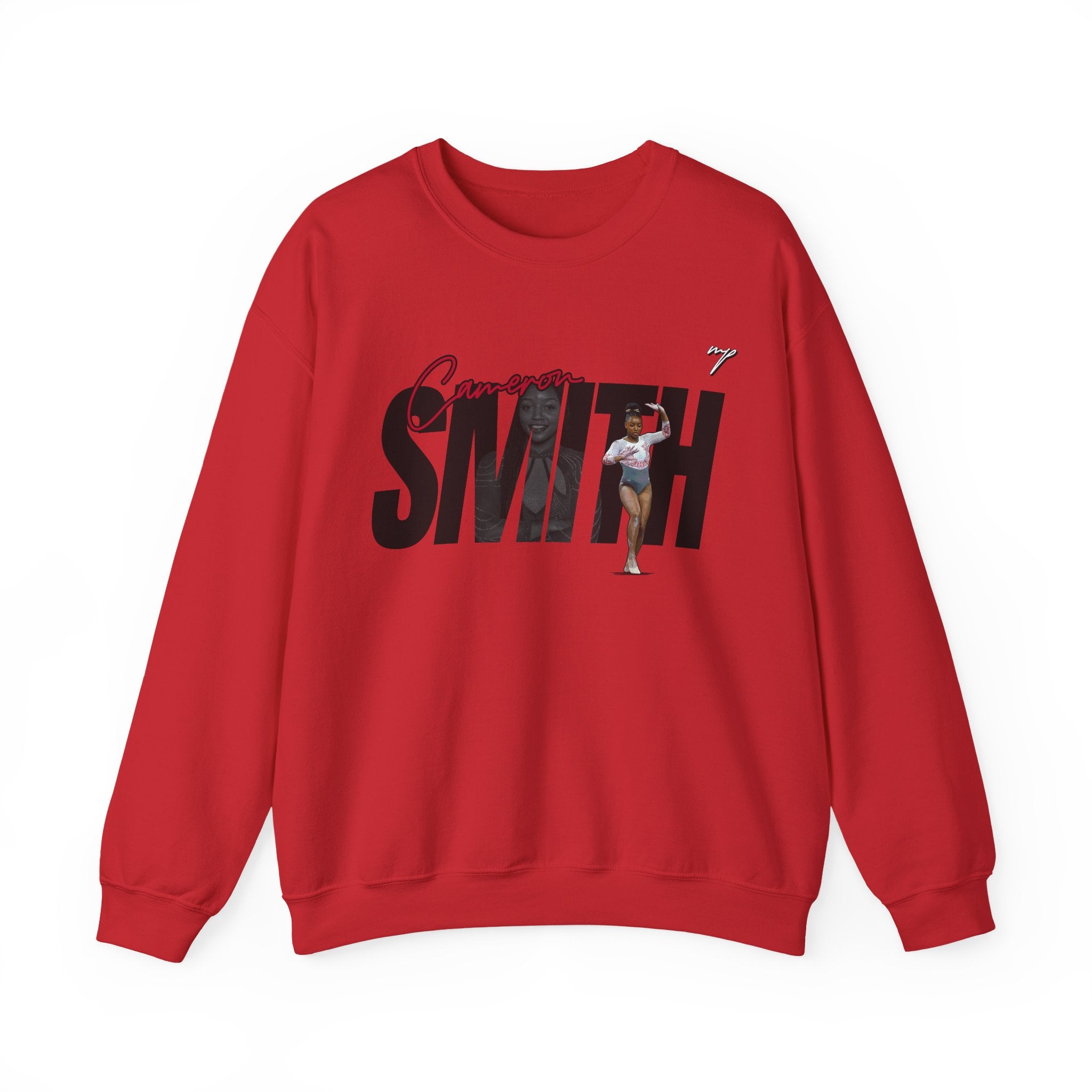 Cameron Smith Crewneck