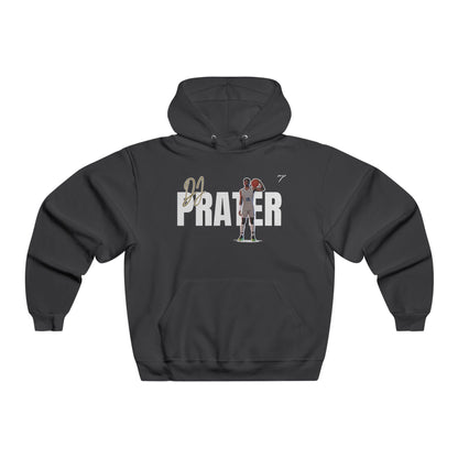 Dj Prater Vintage Hoodie