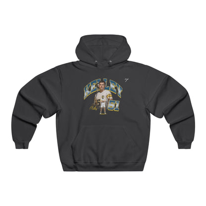 Patrick Kelley Vintage Hoodie