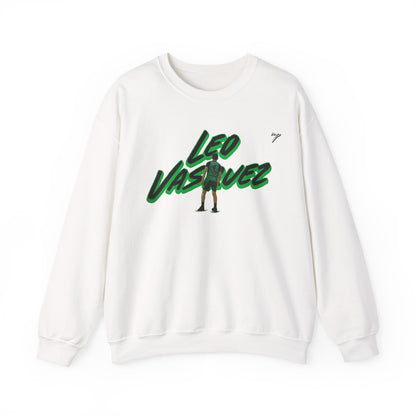 Leo Vasquez Crewneck