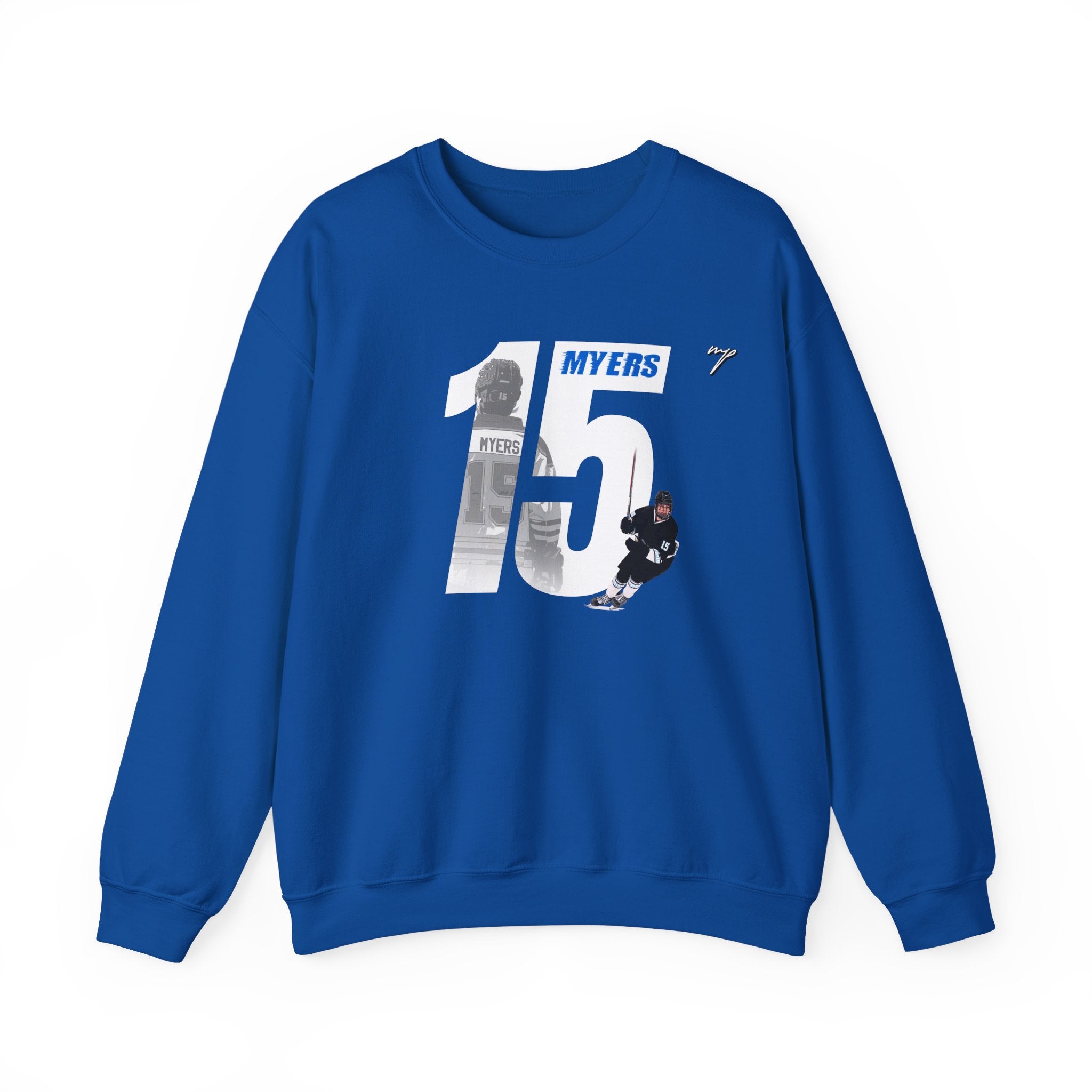 Drew Myers Crewneck