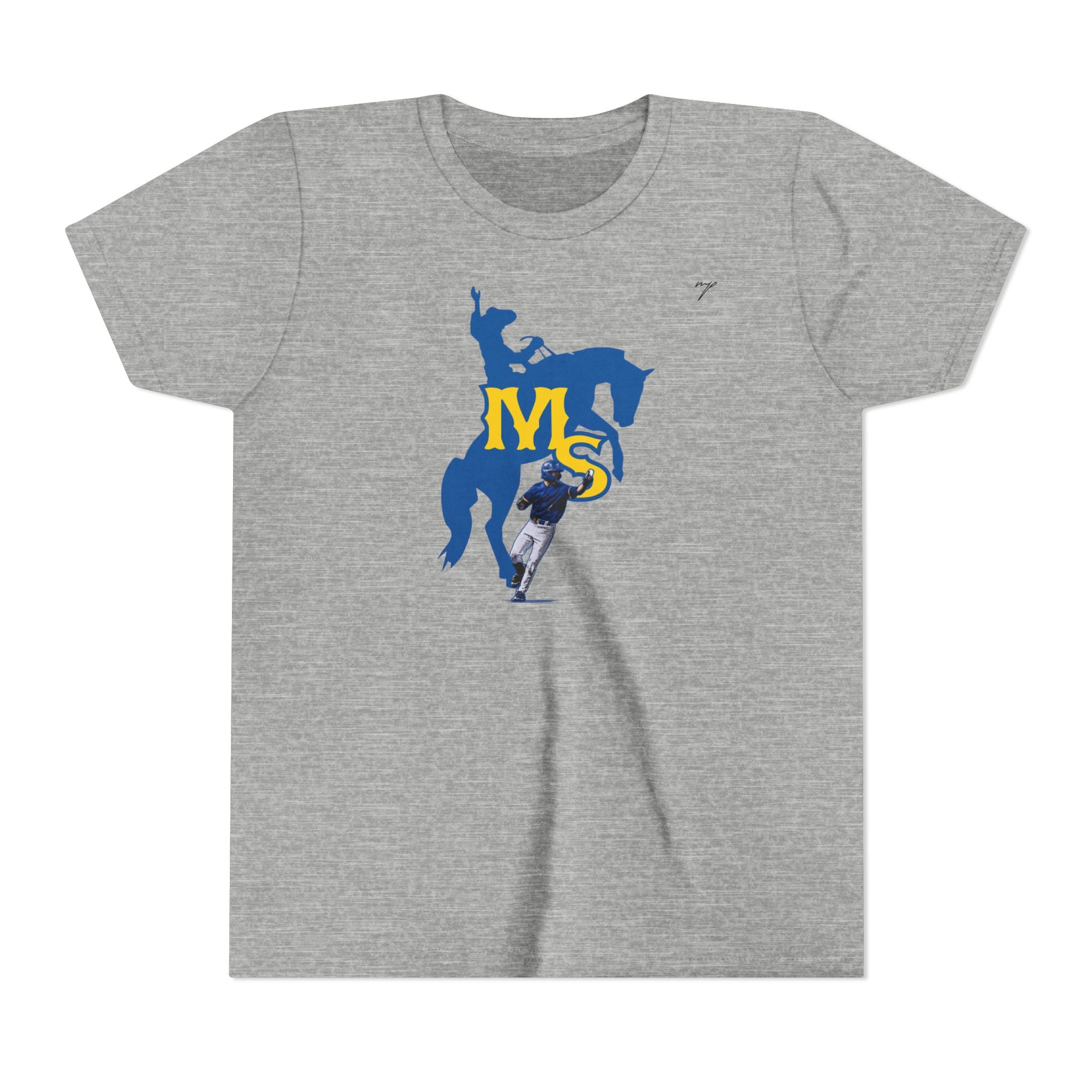 Matt Stancliff YOUTH Graphic Tee