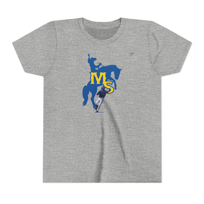 Matt Stancliff YOUTH Graphic Tee