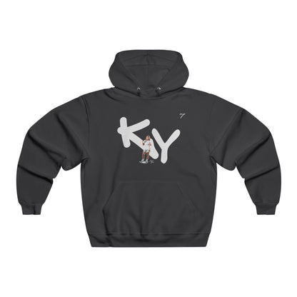 Kylee Yeh Vintage Hoodie