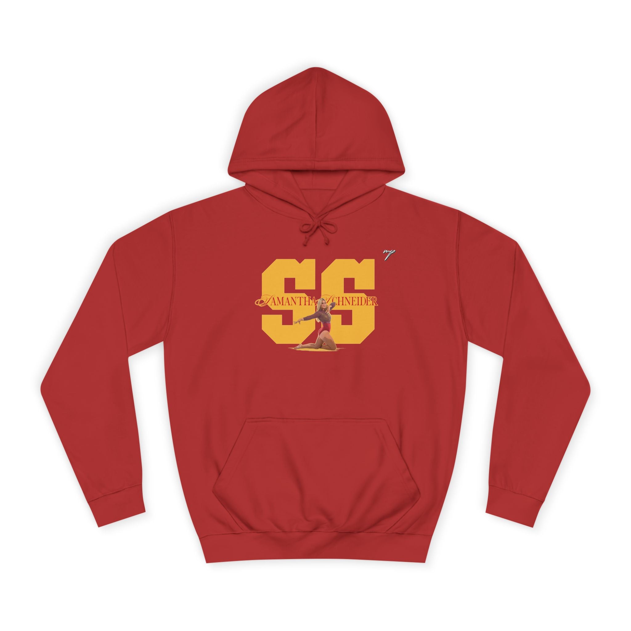 Samantha Schneider Hoodie