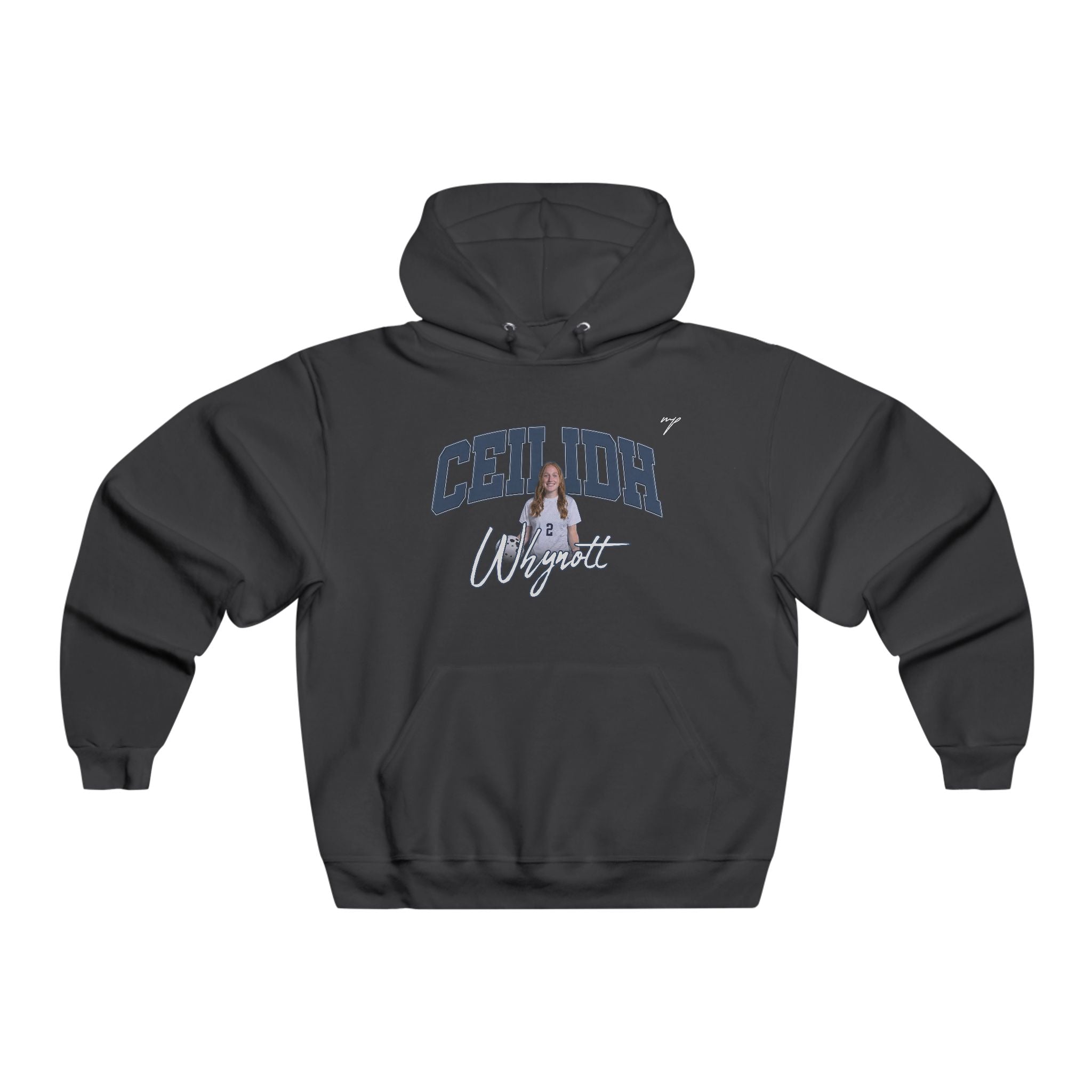 Ceilidh Whynott Vintage Hoodie