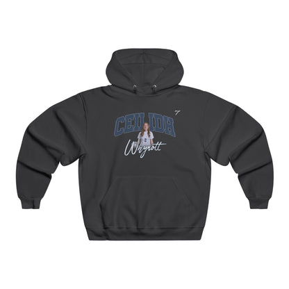 Ceilidh Whynott Vintage Hoodie